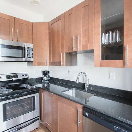 Bold 1Br In Back Bay By Sonder Apartment Boston Exterior photo